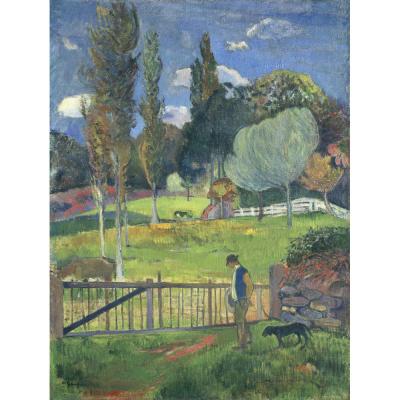 Paul Gauguin